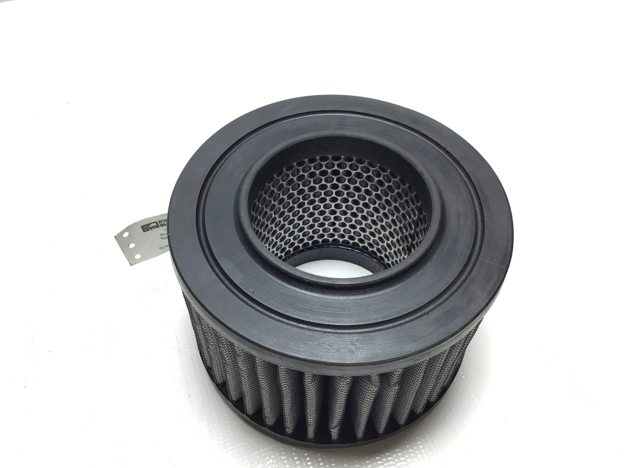 Industrial Filter Manufacturer Air Filters