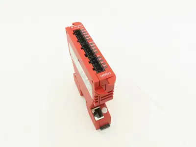 Allen Bradley MSR42-B069 Guardmaster Multi-Function Light Curtain Safety Module