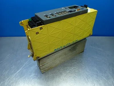 USED FANUC A06B6079H106