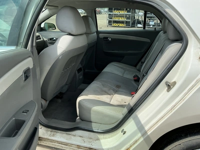 USED 2011 CHEVROLET MALIBU