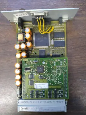 Rexroth VSPD-1 PLC Processors | Fram Fram LLC (3)