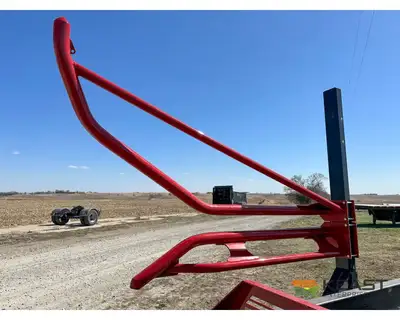 Used FARM KING _UNKNOWN_ Bale Wagons Iowa US | Keast Enterprises #1360237