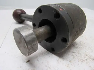 Used KIPP _UNKNOWN_ Miscellaneous MRO | Arrow Industrial #658291