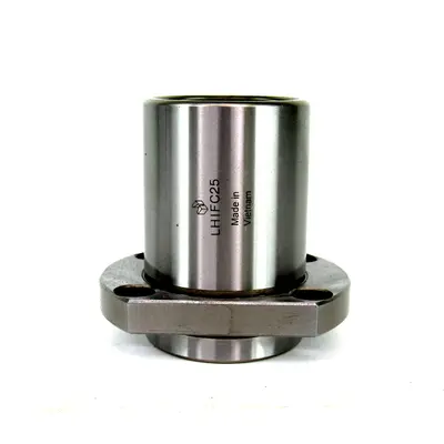Misumi LHIFC25 Flange Type Linear Bushing, O.D.D 40 mm