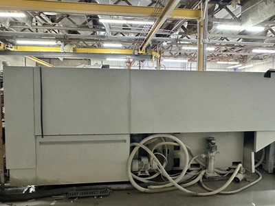 USED 2017 ITERMAC MASTER 38.3