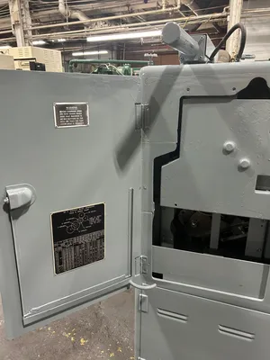 USED 1956 GLEASON 2A CONIFLEX