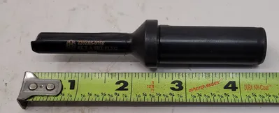 Allied Machine & Engineering 220Z0S-075F T-A - Series Z Tooling & Accessories, Drilling | Machinery Central (2)