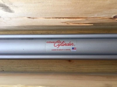 NEW Milwaukee Cylinder H120184057-001