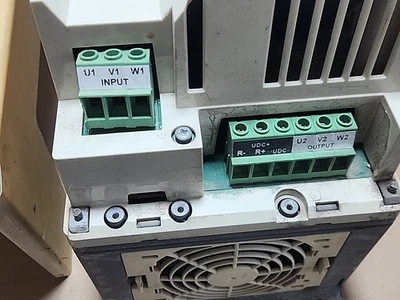 USED ABB ACS800-U1-0025-5+K451+P901