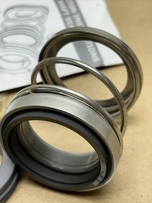 NEW FLOWSERVE 21-15002-08