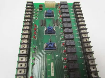 Osacom E5685C E5685C03 Control Board Robotics Controller Main Circuit