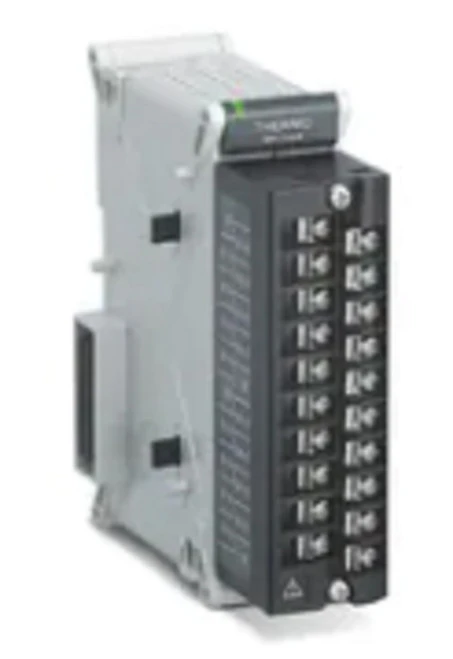 Keyence NR-TH08 Multi-Input Data Logger, High-Acc Temp/Volt Measurement Unit [New]