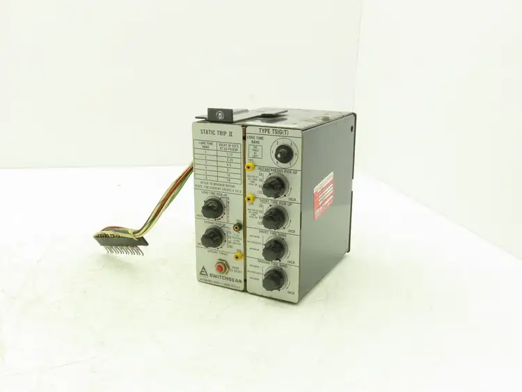 Used ALLIS CHALMERS _UNKNOWN_ Relays & Switches | Arrow Industrial #639297