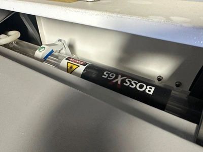 BOSS LS-1416 Laser Markers | Norcal Machinery (3)