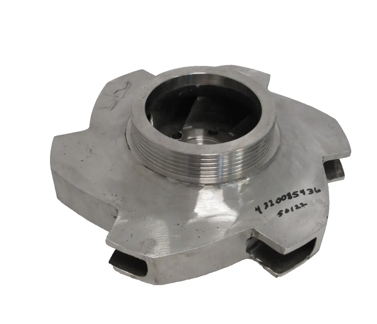 NEW A01220 IMPELLER 9.5" DIA.