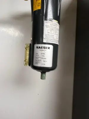 Used _UNKNOWN_ _UNKNOWN_ Dehumidify Desiccant Dryers Rhode Island US | Federal Equipment Company #1347839
