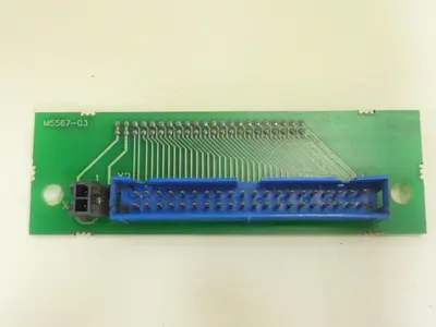 USED ABB 3HAC7055-1/02