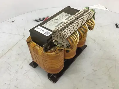 USED MARELCO POWER SYSTEM M-14128
