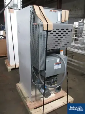 USED Cissell Cissell Filter Bag Tumbler Dryer, Model CT025E