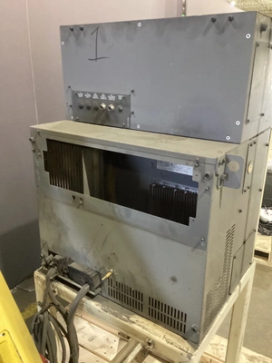 Used FANUC ARC MATE 120IC/R-30IB Robots Michigan US | iGAM Industrial Marketplace #1376911
