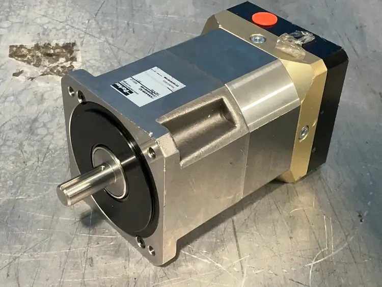 Used PARKER PX34020S2 Motors (misc) Ohio US | HGR 24 #1290098