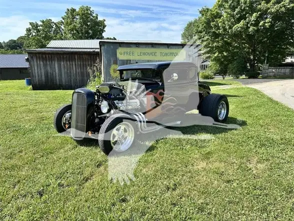 Used 1931 FORD MODEL A Classic Cars & Trucks | Team Boone #718490