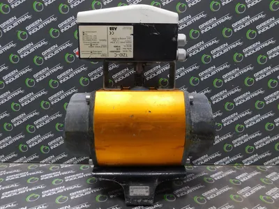 USED ABB TZID-C