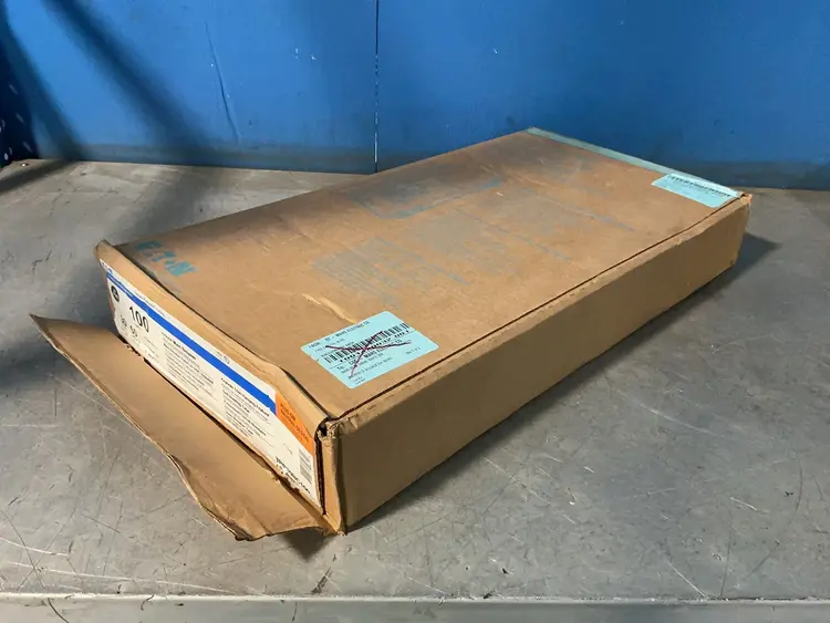 Used EATON BRP30BC100 Circuit Breakers Ohio US | HGR 24 #1280214