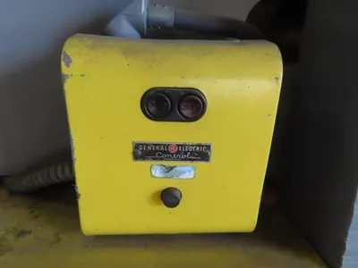 ROTO-DIE 144-A Brake Presses | MD Equipment Services LLC (13)