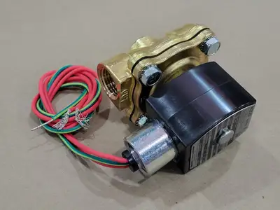 NEW ASCO EF8210G002