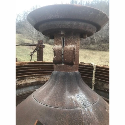 Symons 5.5ft Standard Cone Crusher