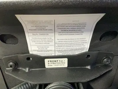 Used BELNICK, INC _UNKNOWN_ Office Equipment Ohio US | HGR 24 #1485401