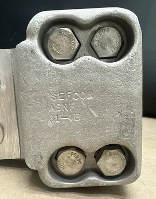 NEW SEFCOR ASNF-61-4B