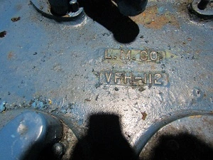 Used _UNKNOWN_ _UNKNOWN_ Wire Straighteners & Cut-Offs New Jersey US | National Machinery Exchange #1500679