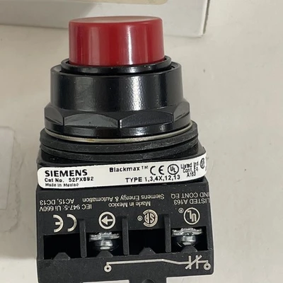 NEW Siemens 52PX8B2J