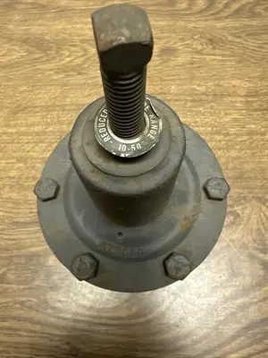 New | in-Stock STRONG 86459 Air Pressure Regulators Ohio US | Surplus Asset Holdings #1246502
