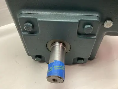 New | in-Stock DODGE MR94621 BBD BD Industrial Controls | Surplus Asset Holdings #1220884