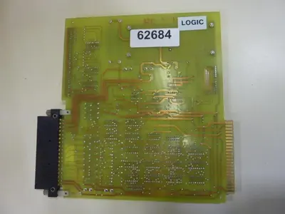USED CINCINNATI MILACRON 3-531-3948A