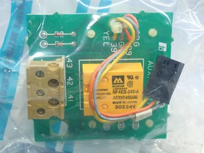 New | in-Stock RELIANCE ELECTRIC 0543791 Printed Circuit Boards (PCB) Ohio US | HGR 24 #904442