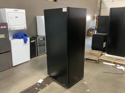 Used VINOTEMP EL-300GFEB Bottle Coolers Michigan US | Miedema Asset Management Group #1761098