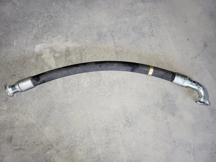 Used CATERPILLAR 135-7710 Parts British Columbia CA | Lenmark #368000