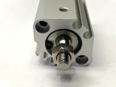 USED SMC CDQ2B16-15DMZ