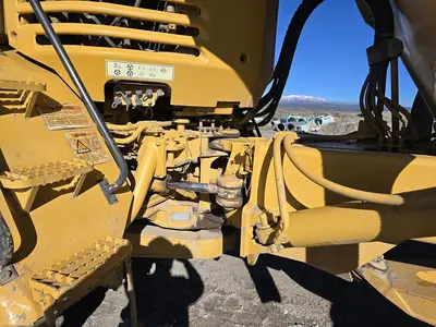 USED CATERPILLAR 730