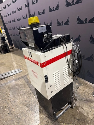 USED MAGUIRE MLS-280