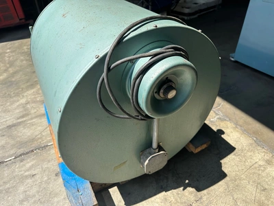 PHOENIX 160 WELDING EQUIPMENT | Wheeler Machinery Sales (4)