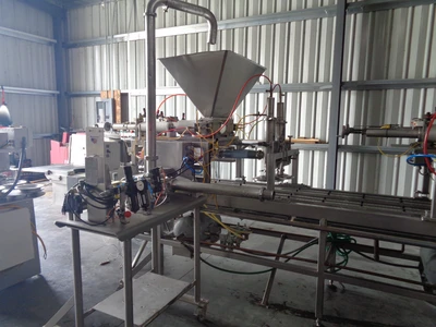 Used COLBORNE CORPORATION Y-1077 Depositors California US | BakeryEquipment.com #1555582