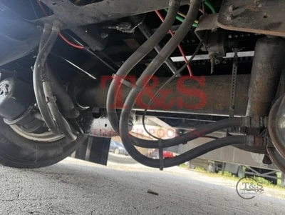 Used 2024 WABASH _UNKNOWN_ Flatbed Trailers Illinois US | T&S Trailer Pool #1509508
