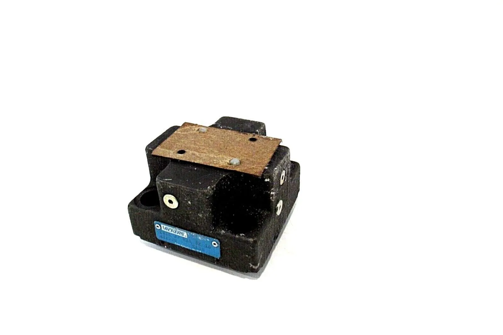 NEW VICKERS CVCS 32 W11 S2 10