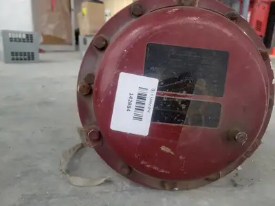 USED MASONEILAN 88-21124