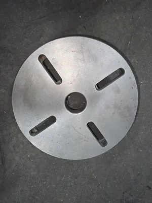 CINCINNATI Hydrashift Lathes, Engine | Machinery Central (15)